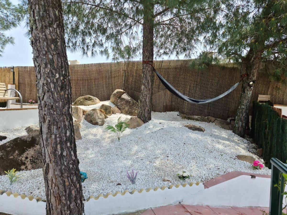コルドバ El Pinar Del Cotoヴィラ エクステリア 写真